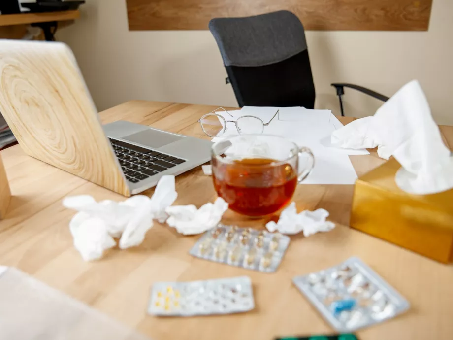 Orrspray és tea: így vásárolunk nátha idején