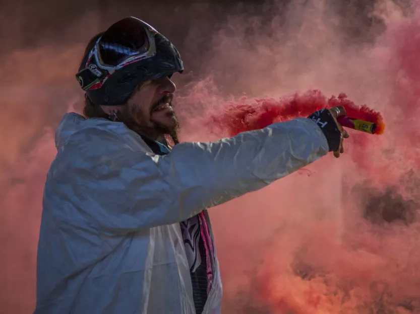 Ganxsta, Nacsa és az Arany Ászok