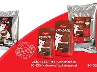 93 év után teljesen megújul a Szerencsi Kakaó