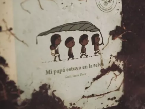 Magvas mondanivaló