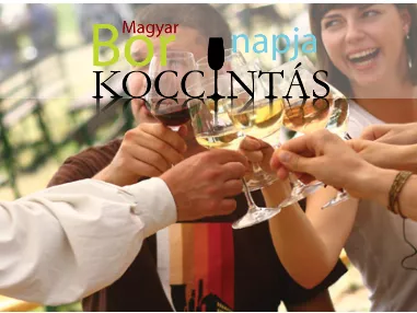 Június 27. lesz a Magyar bor és pezsgő napja