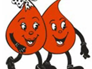 Véradás tizennegyedszer