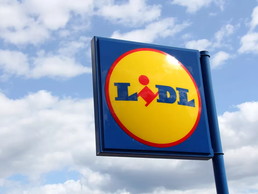 2015-ben a Lidl lett Nagy-Britannia élelmiszer-kiskereskedője