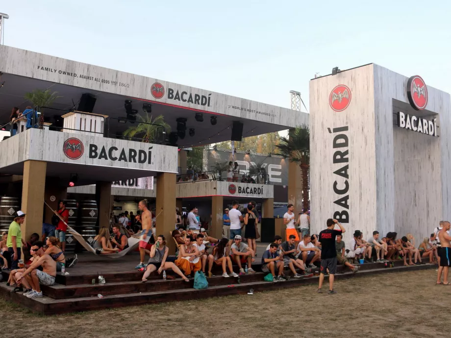 Itt a Sziget öt legjobb márkamegjelenése