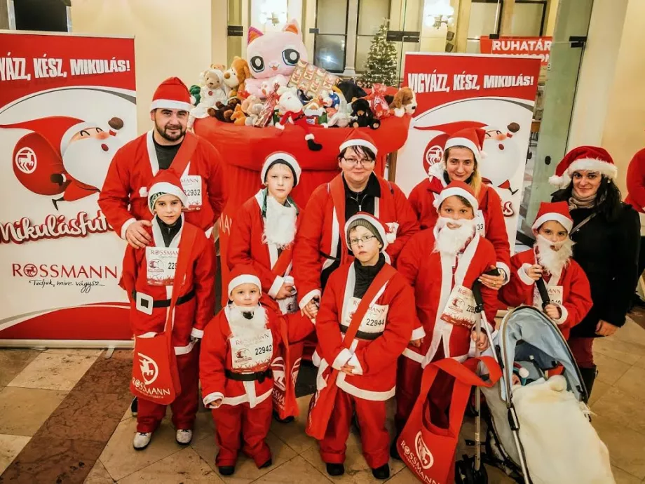 A Rossmann folytatja expanziós tevékenységét