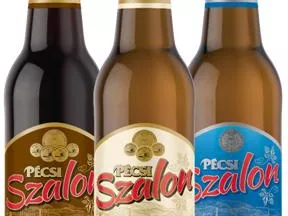 A Pécsi Sörfőzde italai kiérdemelték a Magyar termék védjegyet
