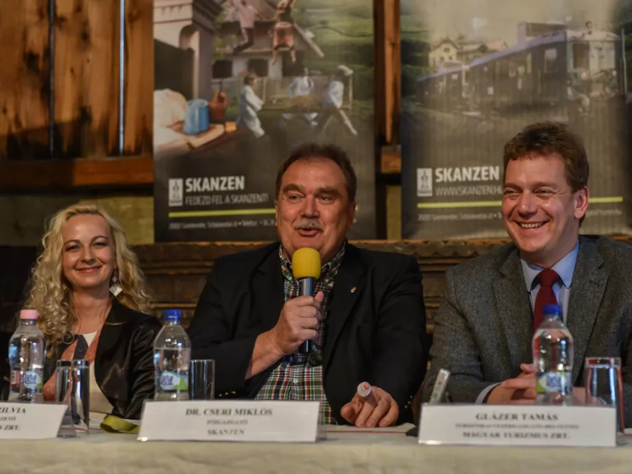 Szabadban főzéssel folytatódik a Gasztroélmények Éve