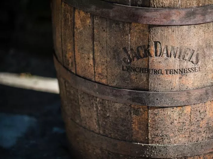 Hordóvadászatra hív a Jack Daniel’s
