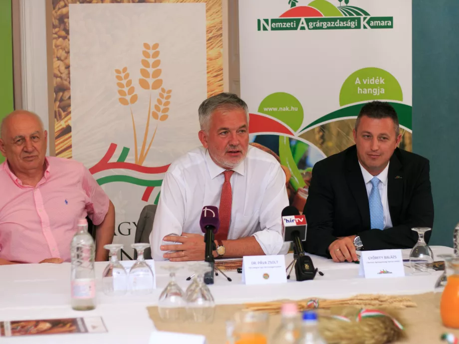 Magyarok kenyere program: Idén is várják az adományokat