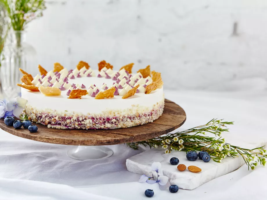 Megvannak a győztes torták receptjei