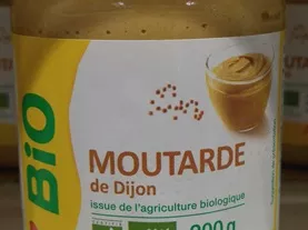 Dijoni mustárt hívott vissza a NÉBIH