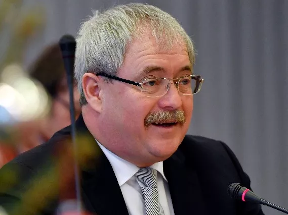 Átfogó mérleget vont 2016 mezőgazdasági teljesítményéről Fazekas Sándor