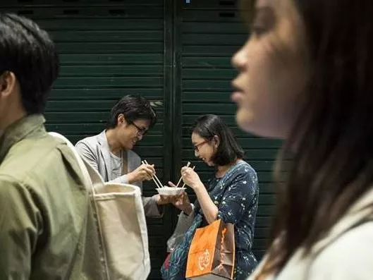 A japán táplálkozás modellértékű a FAO főigazgatója szerint