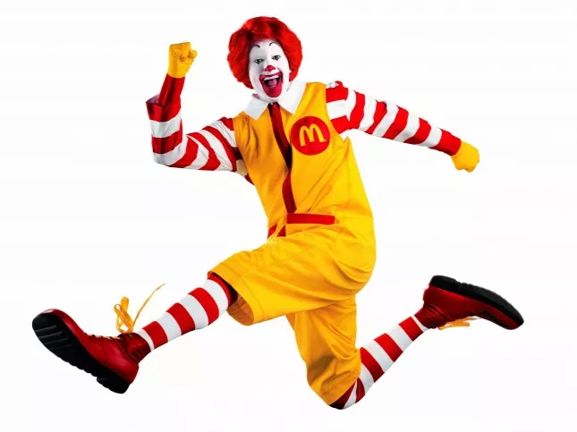 41 év után bontja fel szponzori szerződését a McDonald's az olimpiai játékokkal