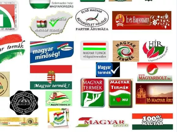 A védjegyek fogyasztói megítélése Magyarországon