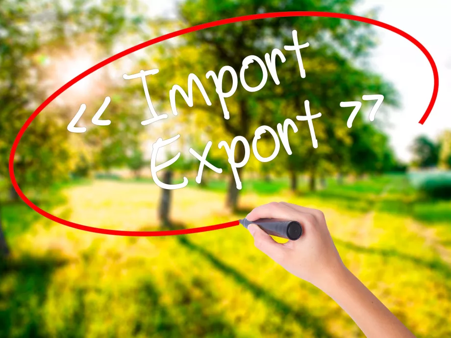 Igéretes exportlehetőségek előtt áll a magyar élelmiszergazdaság