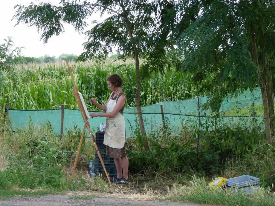 „Szeretek gazda lenni, az is szeretnék maradni”