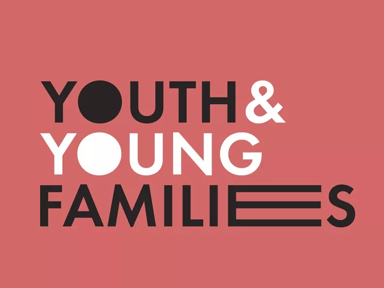 Youth & Young Families Konferencia szeptemberben