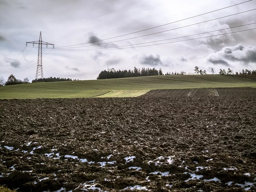 Tájékoztató a vidékfejlesztési projektekhez