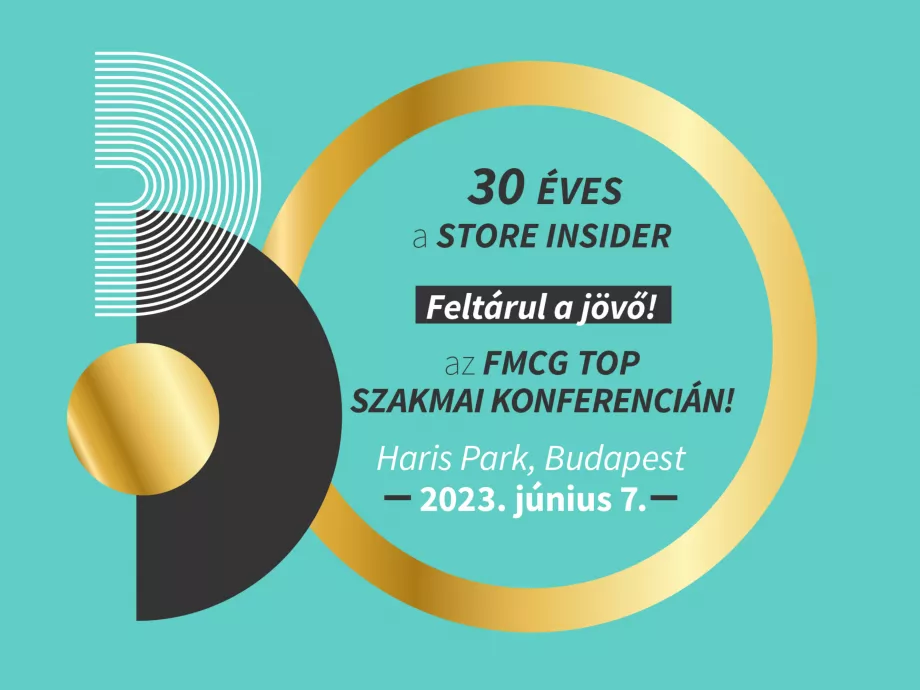 Szeretne kipróbálni egy robotot? Akkor jöjjön el az FMCG TOP-konferenciára!