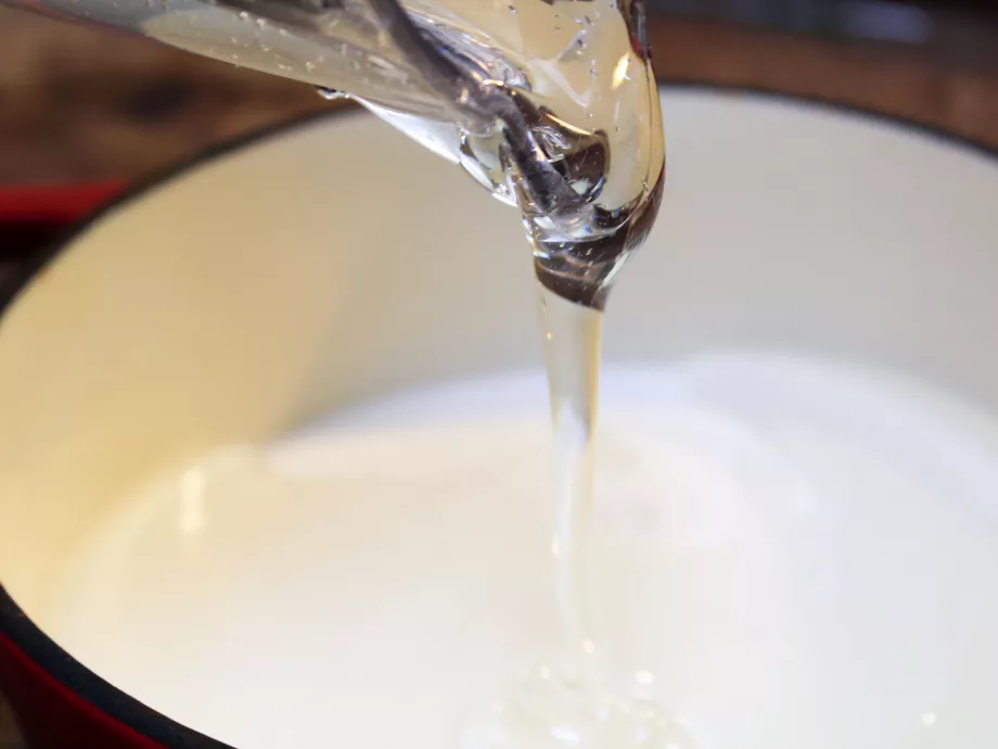 Mészáros érdekeltség lett a Kall Ingredients