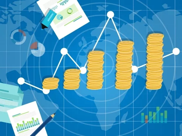 Csúcsára érhetett a magyar GDP növekedése