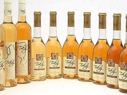 Szlovákia elveszítheti a Tokaj név használatának jogát