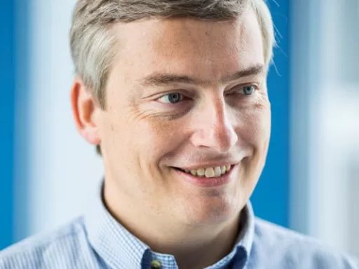 Új főigazgató az OGYÉI élén