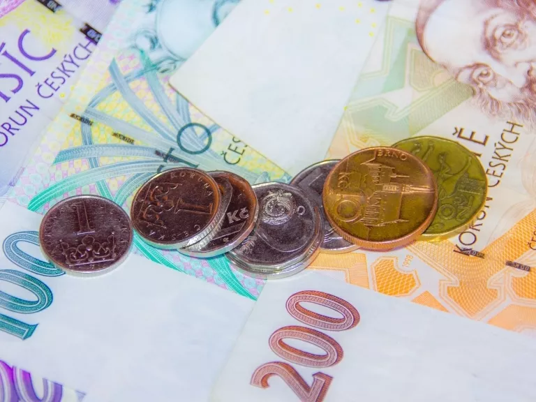 Lankadt a cseh értékesítés növekedése