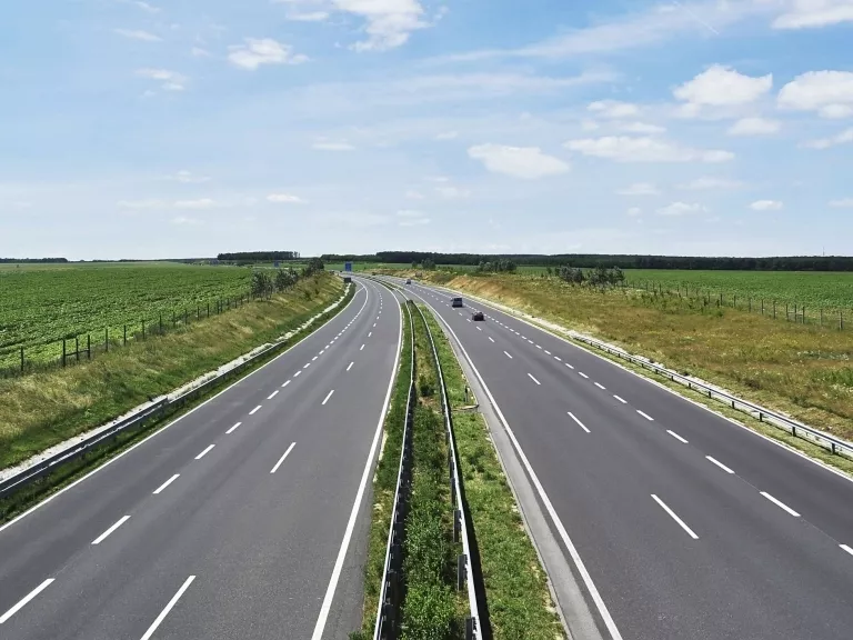 Bővült a díjköteles úthálózat