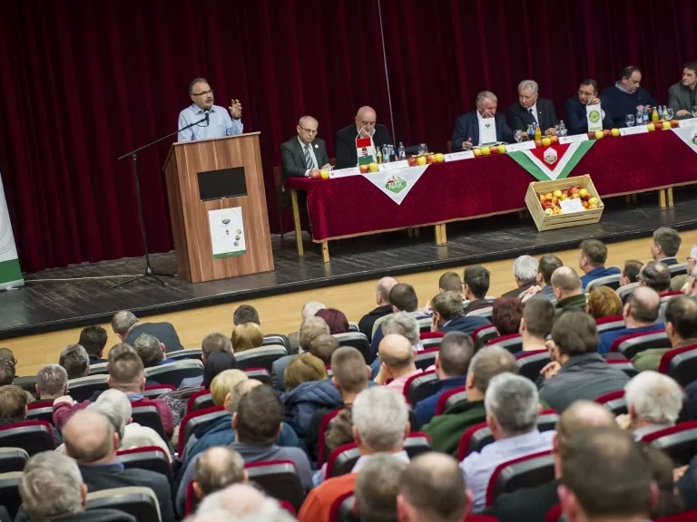 Törvénnyel szabályozzák az almapiaci árakat