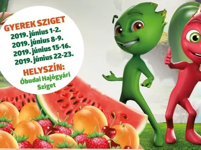 Folytatódnak az Európai Friss Kalandok