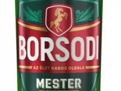 Megújul a Borsodi portfólió