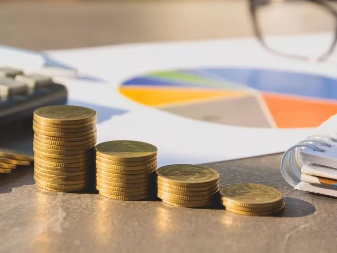 GKI: idén 3,5 százalék körül alakulhat a GDP