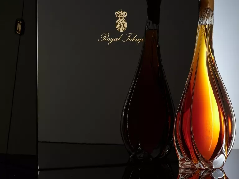 Tokaji a világ legdrágább bora