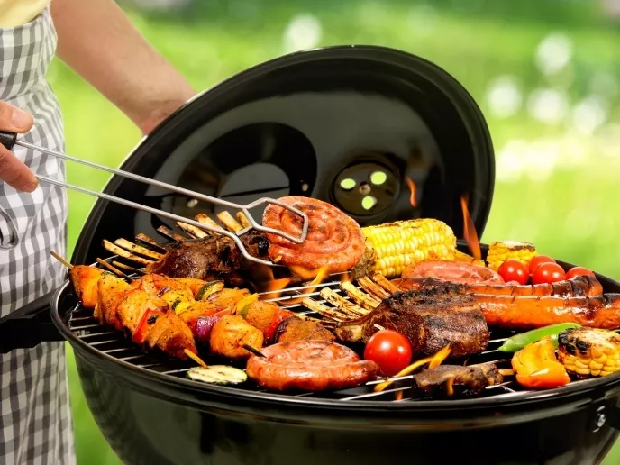 Felkészült a grillszezonra a SPAR