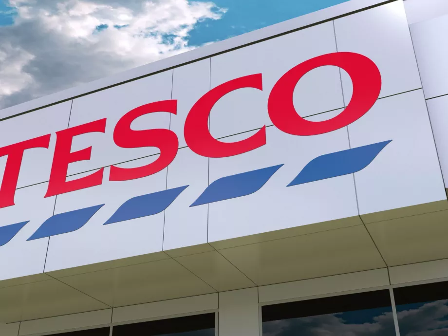 Óriásit nőtt a Tesco eredménye