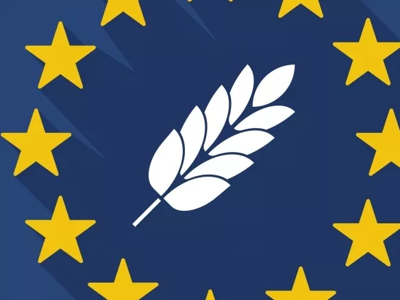 Az EU búza- és árpatermelése helyreáll