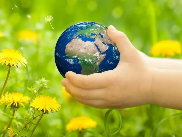 Lokális felelőtlenség - globális következmény
