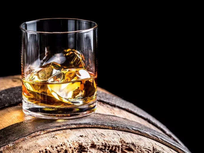 Nehezebb lesz whiskyt hamisítani