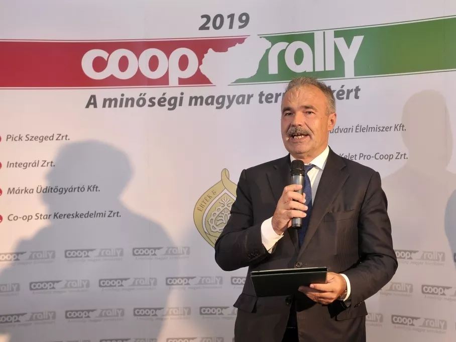 Hajdúszoboszlón zárult a XIV. Coop Rally