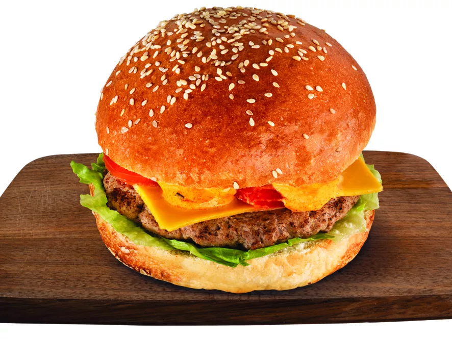 Gourmet fogások útközben