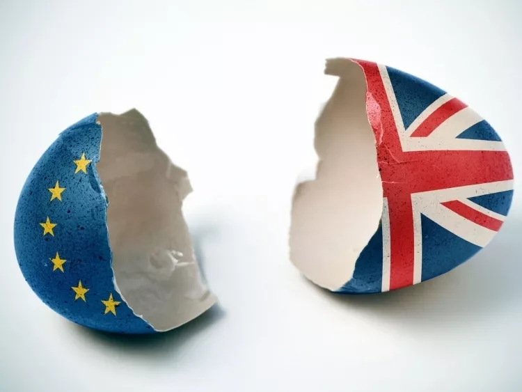 A no-deal Brexit hatásai az élelmiszerláncra