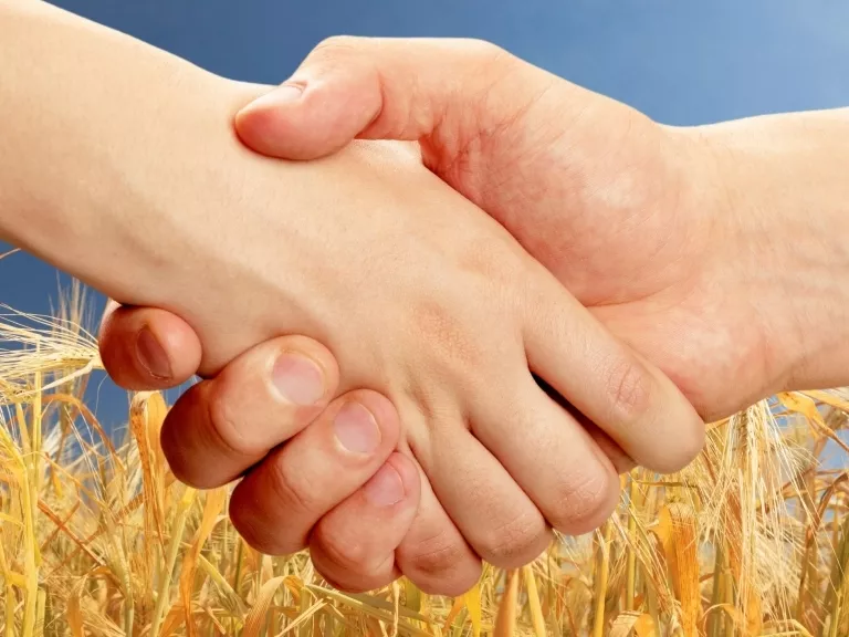 Partnerségre lépett az agrártárca a NAK-kal