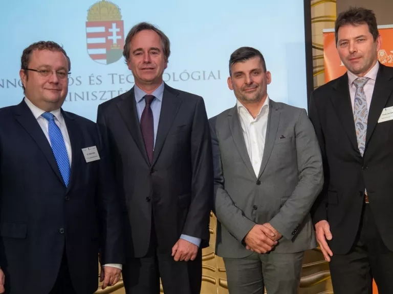 Cél a körforgásos gazdaság elterjesztése