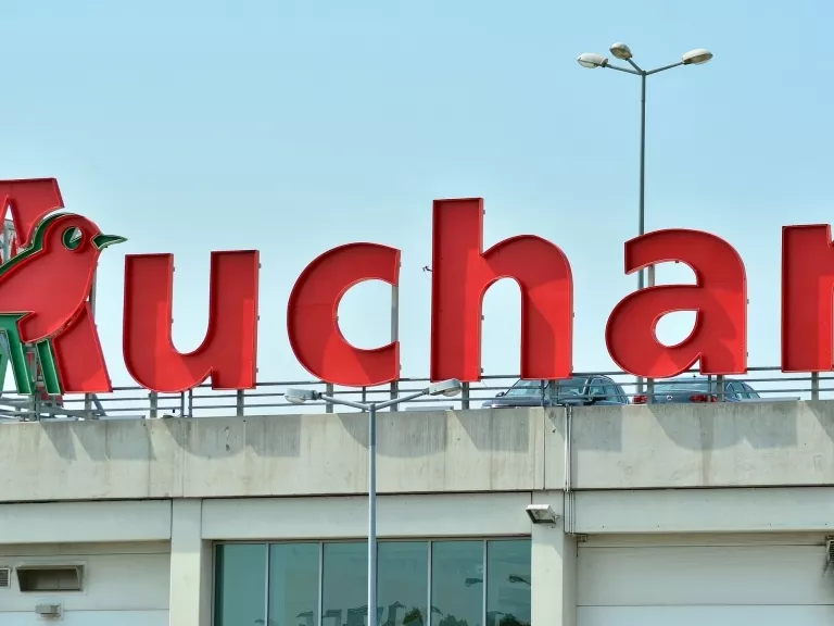 Fogyatékosság-barát díjat nyert az Auchan