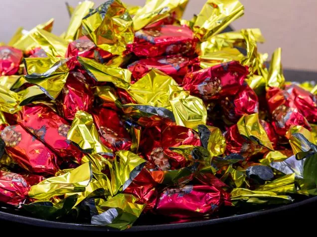 Szaloncukor: egyre fontosabb a minőség