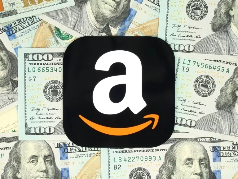 Virágzik az Amazon