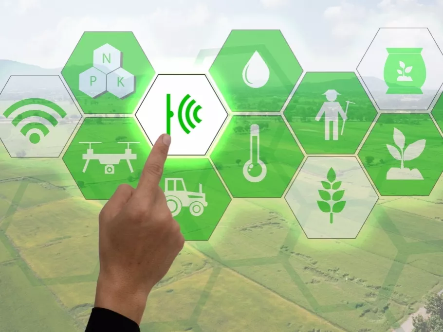Már elérhető az Agrár- Digitális Eszköztár