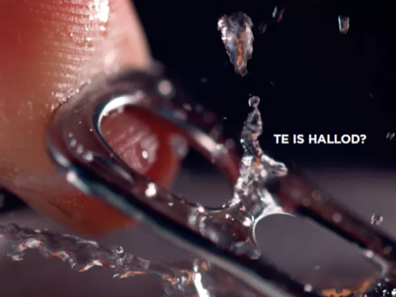 Érzékeinkkel játszik kampányában a Coca-Cola